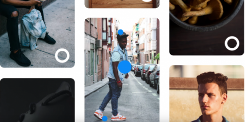 Pinterest: ecco Lens, lo ‘Shazam’ degli oggetti per fare le ricerche con gli ‘occhi’ (video)