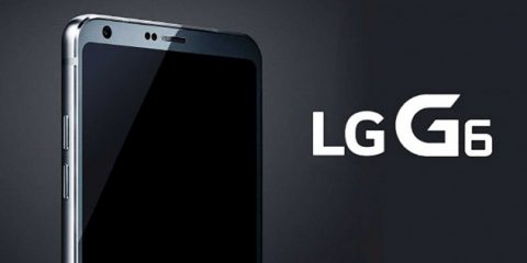 Cosa compro. LG G6 in arrivo sul mercato:  indiscrezioni sul nuovo top di gamma