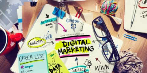 Il futuro del marketing digitale, le previsioni per il 2018