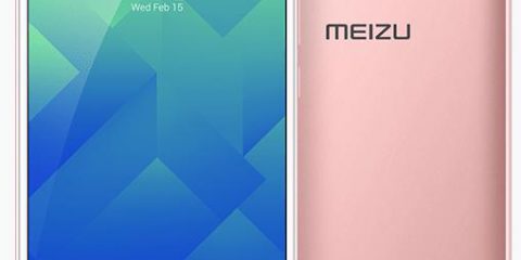 Cosa compro. Meizu lancia l’M5s: nuovo smartphone mid-range dall’ottimo rapporto qualità-prezzo