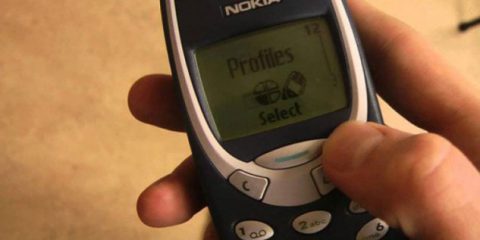 SosTech. Telefonia mobile: c’è posto per la nostalgia? Nokia ci crede