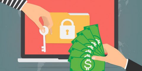 Cybersecurity, il ransomware ‘Locky’ di nuovo all’attacco (riscatto di € 1.800)