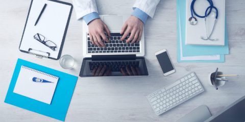 CDTI Forum. Come nasce una startup di telemedicina in Italia