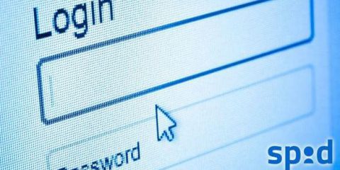 Phishing, i loghi di AgID e SPID usati per attacco malware