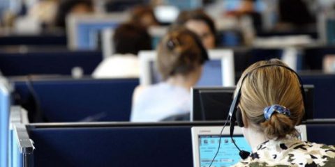 Telemarketing selvaggio, ecco la survey di Unc e Assocall per difendersi dalle chiamate indesiderate