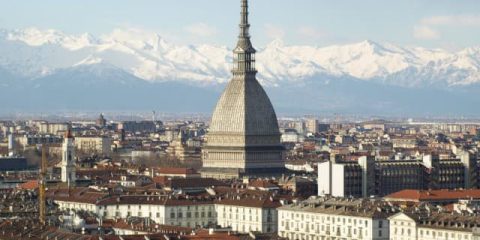 Internet of data, a Torino un bando per le reti IoT