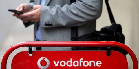 Vodafone al top nel roaming 4G internazionale