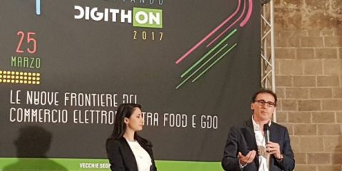 Startup, 100 da selezionare al DigithON 2017. Dal 22 al 25 giugno in Puglia (video)