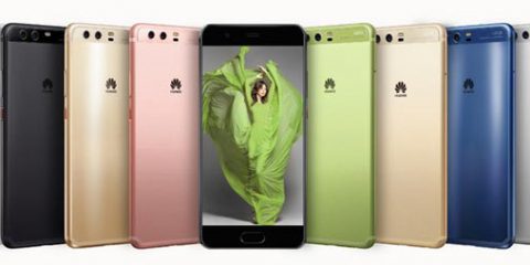 Cosa compro. Huawei P10 e P10 Plus: caratteristiche, prezzi e novità