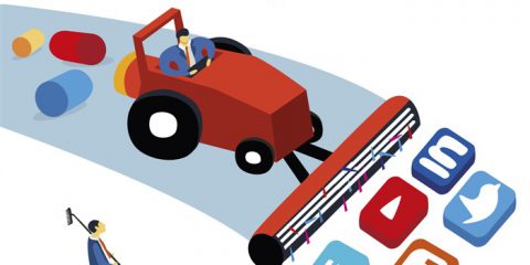 Social Media Analytics