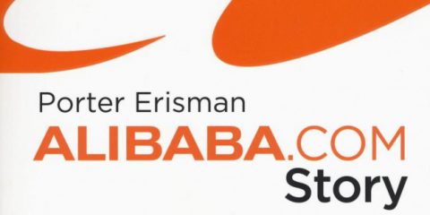Alibaba.com story