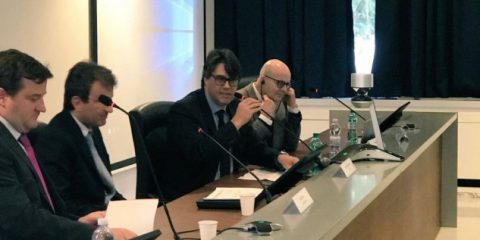 Workshop Agcom. Tutte le sfide del 5G fra regole, frequenze e primi test in Italia