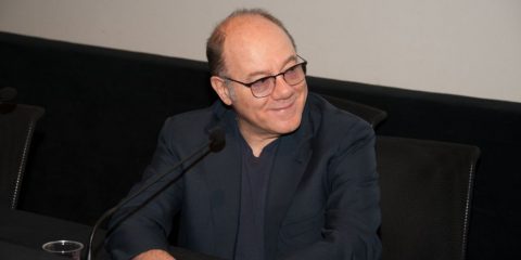 Carlo Verdone e i suoi aneddoti raccontati a Io Faccio Film