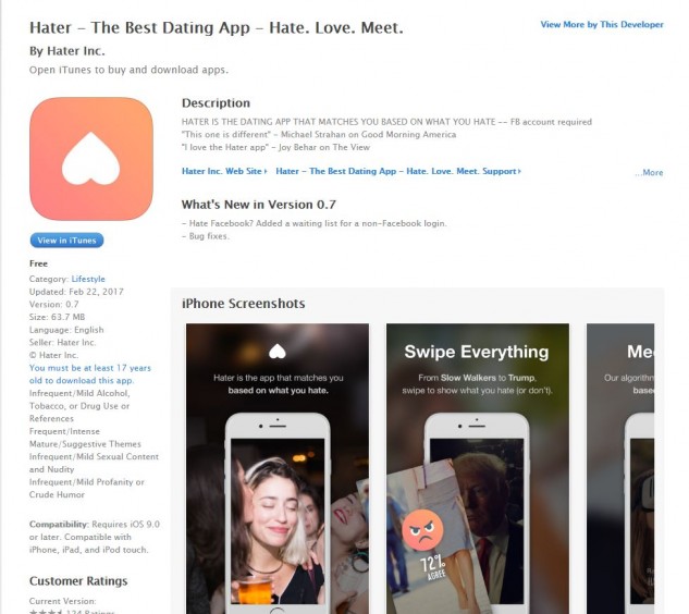 Miglior dating app download
