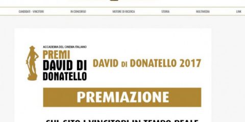Daviddidonatello.it