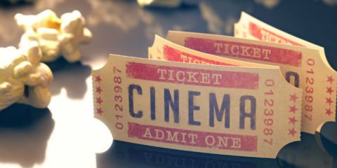 Cinema 2.0, l’algoritmo che decide il prezzo del biglietto fa lievitare gli incassi