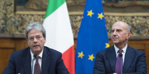 Cybersecurity: la Relazione del Governo sulla minaccia cibernetica in Italia