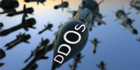 DDoS, in Italia 263 attacchi al giorno a settembre. Il 31% confezionato in casa