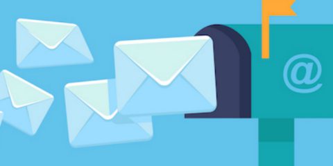 Email transazionali, i vantaggi del sistema SMTP+