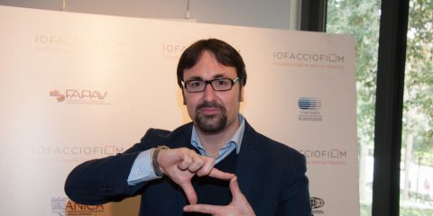 Intervista di Federico Bagnoli Rossi per Io Faccio Film