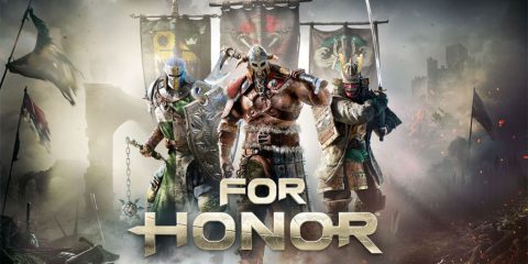 Ubisoft risponde sulle microtransazioni di For Honor