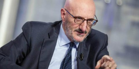 Poste Italiane, in bilico l’Ad Francesco Caio?