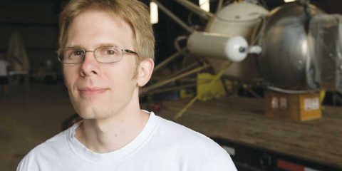 John Carmack scrive il nuovo capitolo della disputa Zenimax-Oculus