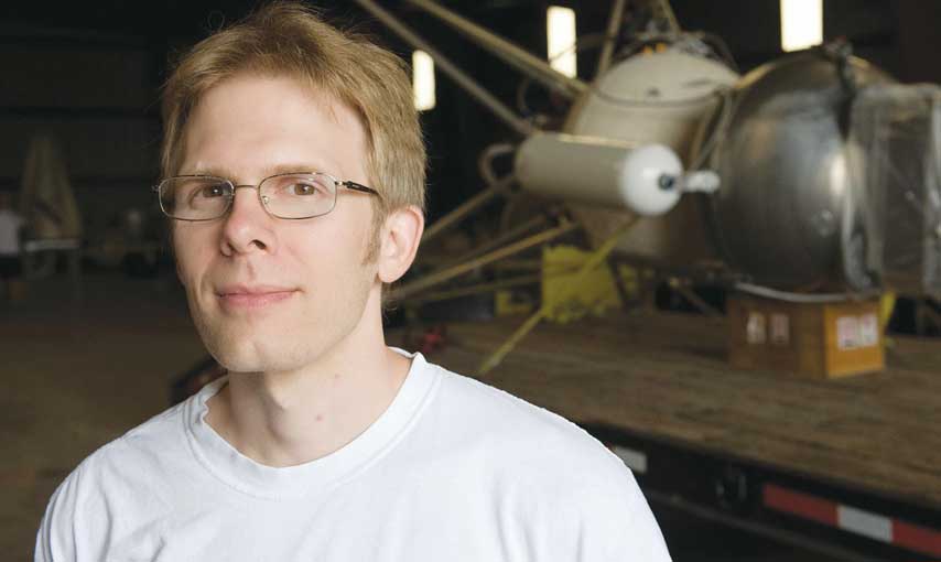 John Carmack