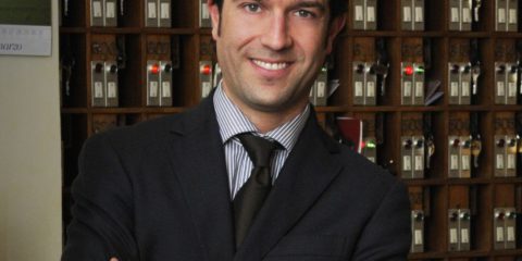 Marco Bianciardi