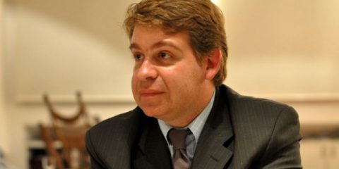 Maurizio Goetz