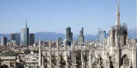 Smart Gov, tre linee guida per la Grande Milano digitale