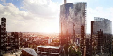 Milano smart city conta 44 mila imprese, occupati in crescita dell’8%