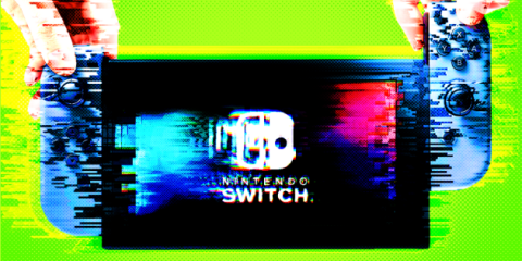 Gli hacker trovano una falla non correggibile in Switch