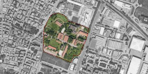 CDP, al via seconda fase del bando di urban transformation a Bologna