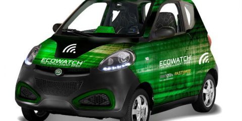 Car sharing, in arrivo a Milano le auto elettriche connesse in rete da Fastweb