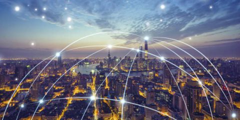 Smart cities, la fornitura di IoT device supererà i 200 milioni di pezzi nel 2017