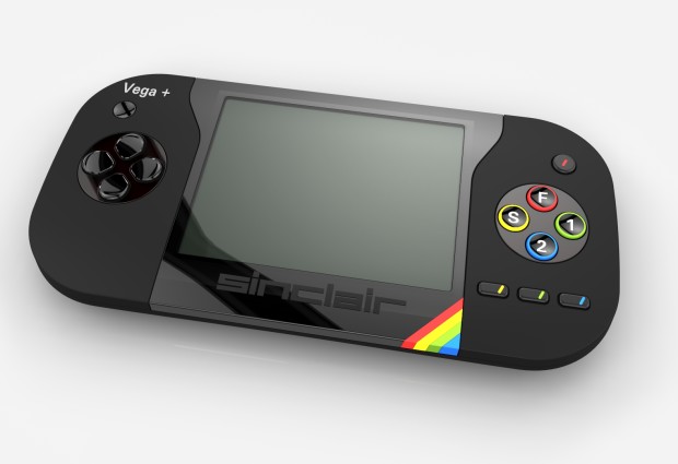 Spectrum ZX Vega