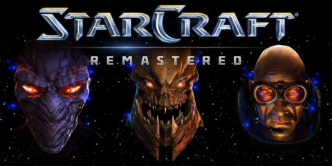 StarCraft, in arrivo una rimasterizzazione del primo capitolo