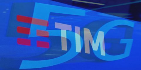 Torino 5G, presentazione delle rete TIM il 14 dicembre