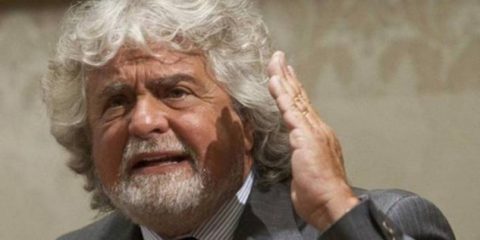 Caso Grillo: è blog ciò che è blog, non è blog ciò che piace!