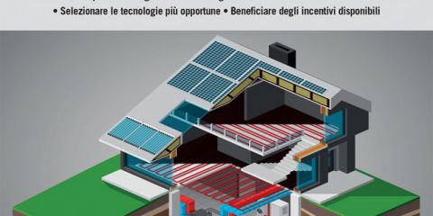 Fonti rinnovabili negli edifici: requisiti di legge e metodi di calcolo