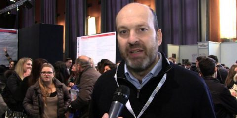 eTourism. Bit2017, turismo e cybersecurity. intervista a Edoardo Colombo