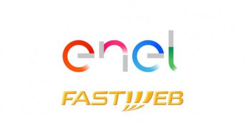 Fastweb e Enel, accordo per internet, luce e gas