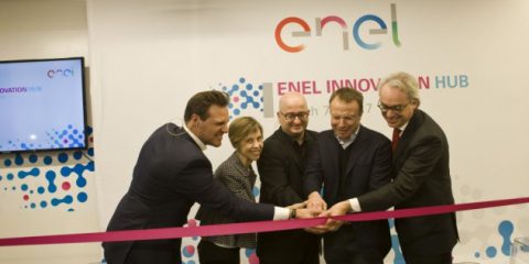 Enel e Startup, in California inaugurato l’Innovation Hub con l’università di Berkeley