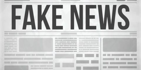 Fake News. Altro che colpa di internet. E se i primi produttori fossero i grandi media (TV e stampa)?