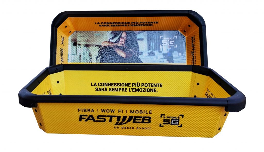 fastweb