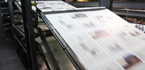 Fieg: ‘bisogna modernizzare il sistema delle edicole per favorire la ripresa del mercato della stampa’