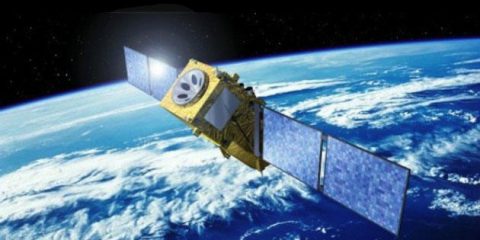 Fotovoltaico spaziale, nel 2030 i primi satelliti da 1 gigawatt