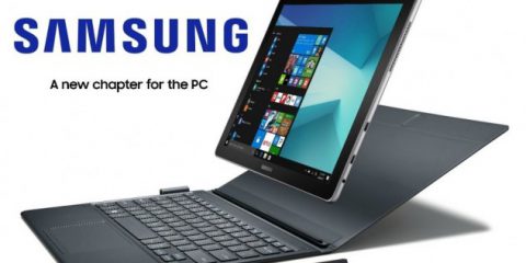 Cosa compro. Samsung Galaxy Book: i convertibili anti-iPad (o anti-Surface?)