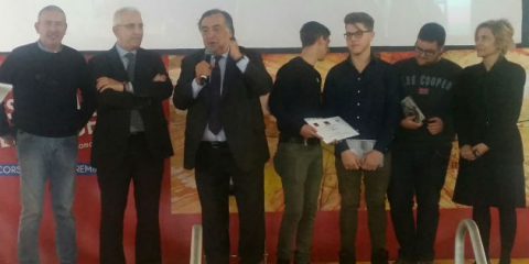 Italtel a Palermo premia i giovani dell’Internet of Things